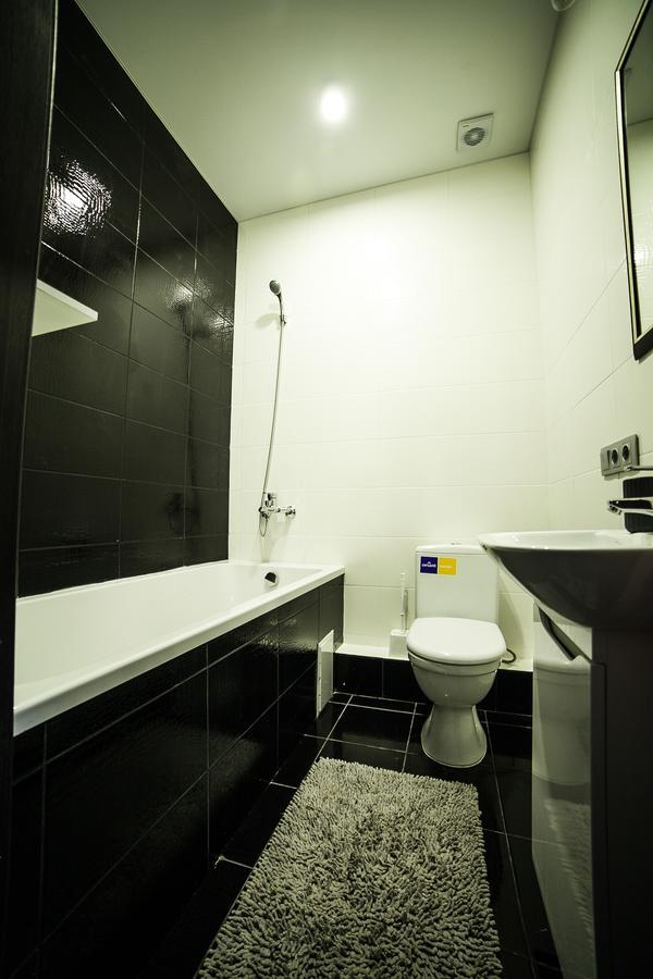 Sea view apartment Arcadia Odesa Exterior foto